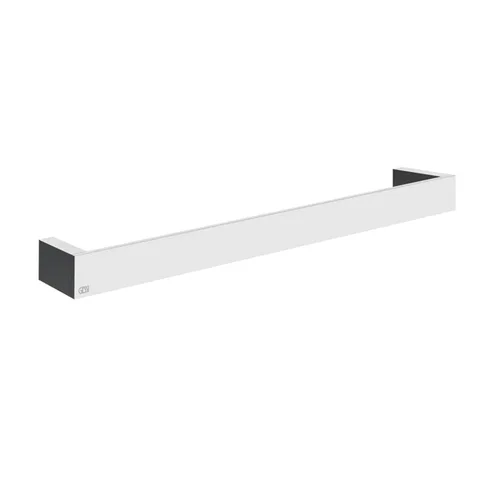 Gessi Rettangolo Полотенцедержатель 45см, цвет: хром