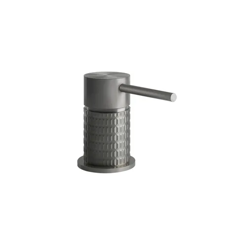 GESSI 316 Рычаг удаленного управления, цвет: steel brushed