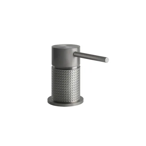 GESSI 316 Рычаг удаленного управления, цвет: steel brushed