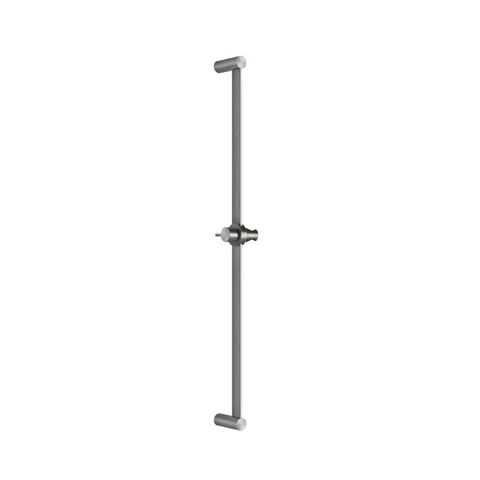 GESSI 316 Штанга для душа, цвет: steel brushed