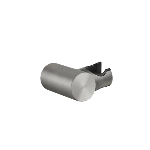 GESSI 316 Держатель для душевой лейки поворотный, цвет: steel brushed