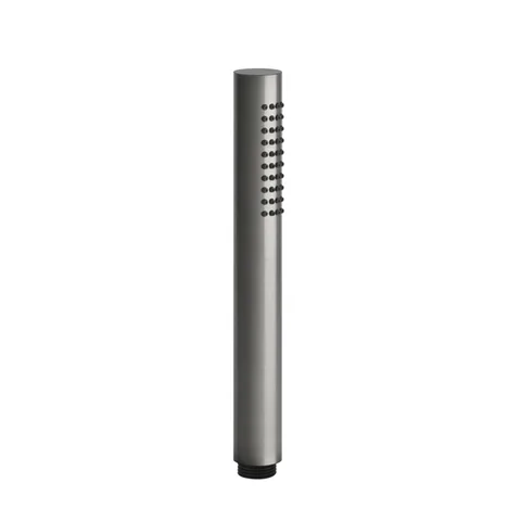 GESSI 316 Душевая лейка с легкой очисткой, цвет: steel brushed