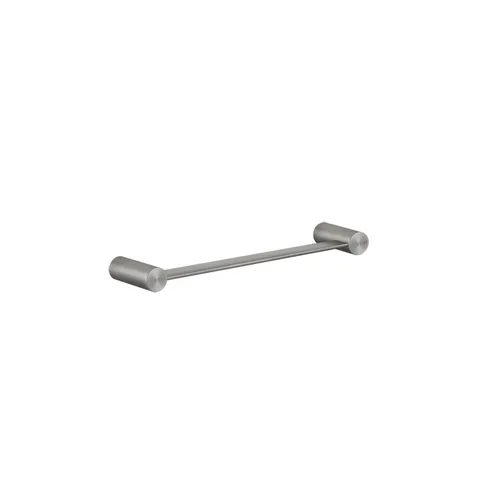 GESSI 316 Полотенцедержатель, 30 см, цвет: steel brushed