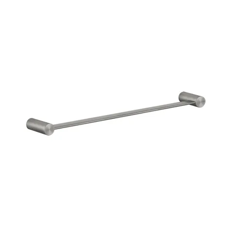 GESSI 316 Полотенцедержатель, 45 см, цвет: steel brushed