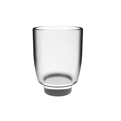 Stella Bamboo Прозрачный стеклянный стакан B012