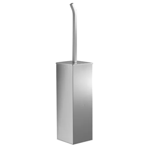 Stella Bamboo Quadro Ершик настенный 1052 цвет: хром