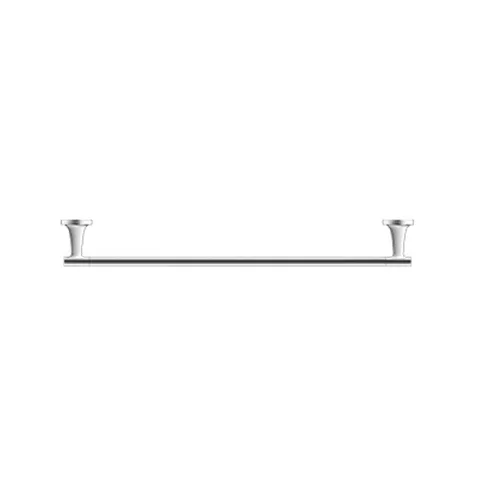 Duravit Starck T Полотенцедержатель  настенный 600мм цвет хром