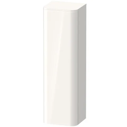 Duravit Happy D.2 Plus Декоративный топ 16x403x364мм, для пенала #HP1260, HP1262, цвет: белый глянцевый