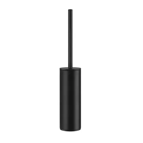 GESSI INCISO Ершик напольный, цвет: nero XL