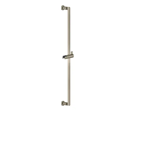 GESSI INCISO Штанга для душа, цвет: Finox Brushed Nickel