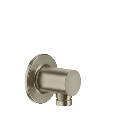 GESSI INCISO Вывод воды на 1/2", цвет: finox