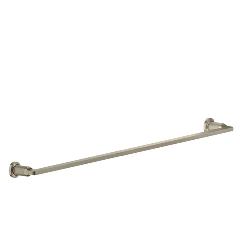 GESSI INCISO Полотенцедержатель, 91 см, цвет: finox
