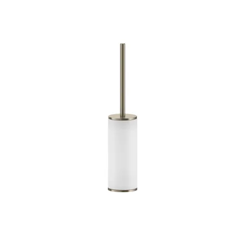 GESSI INCISO Ершик напольный, цвет: finox