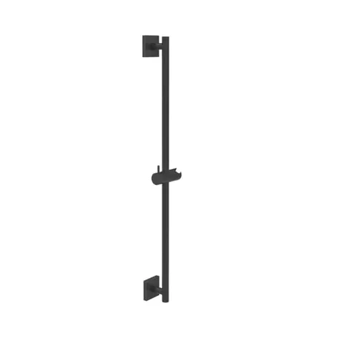 GESSI Rilievo Штанга для душа, цвет: nero XL