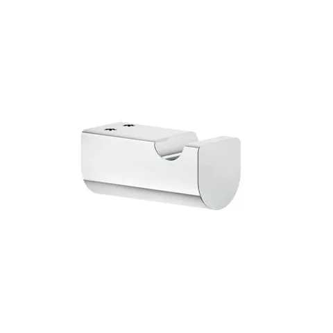 GESSI Rilievo Крючок одинарный, цвет: хром