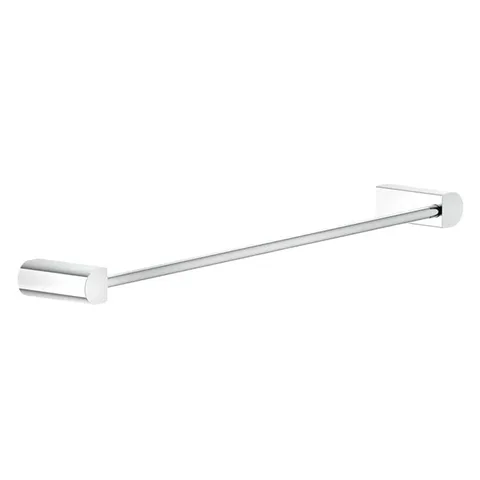 GESSI Rilievo Полотенцедержатель, 45 см, цвет: хром