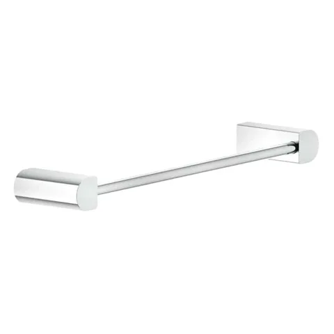GESSI Rilievo Полотенцедержатель, 30 см, цвет: хром