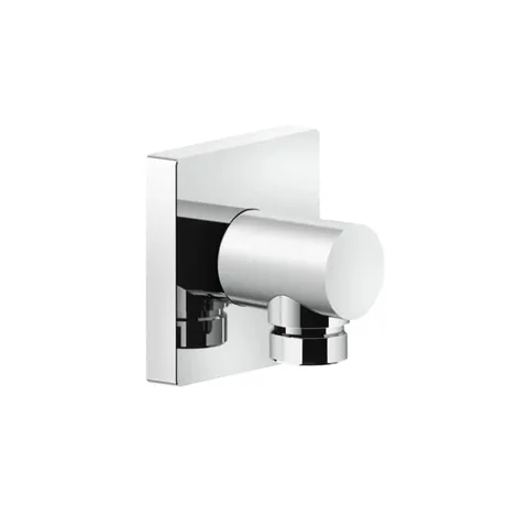 GESSI Rilievo Вывод воды на 1/2", цвет: хром