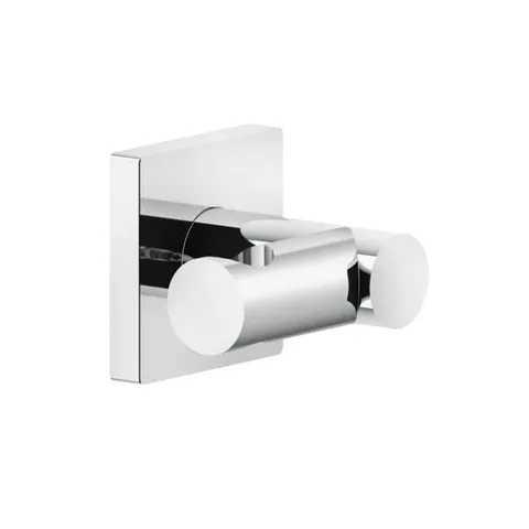 GESSI Rilievo Держатель для душевой лейки поворотный, цвет: хром