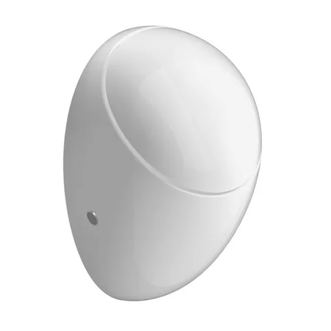 Laufen Alessi One Писсуар 325х290х585мм, с покр. LLC, цвет: белый (крышка приобретается отдельно)
