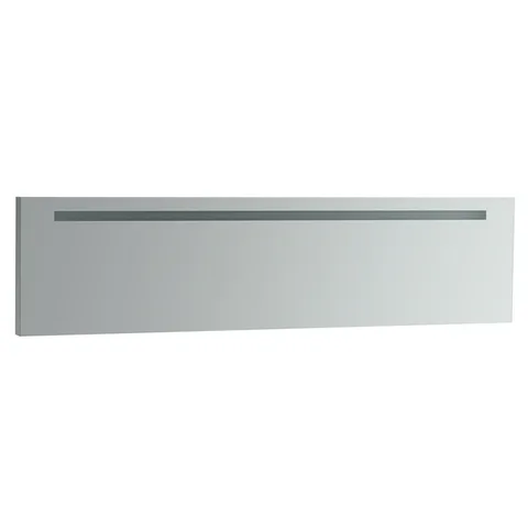 Laufen Alessi One Заркало, 1600х60х400мм, подвесное, с подсветкой, антизапотев.(НЕ произв!)