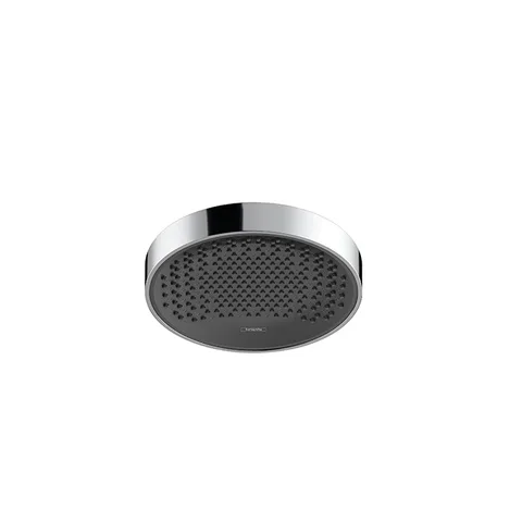 HG Rainfinity Верхний душ, d=250мм, 1 jet, потолочный держателем, цвет: хром