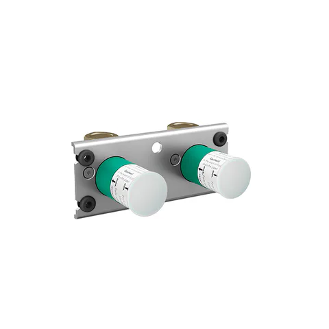 HG Rainfinity Скрытая часть Showerpipe 360, 1jet