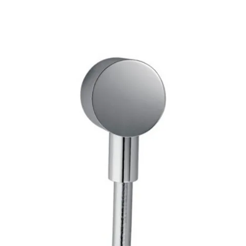 AX Starck Fixfit шланговое подсоединение, ½’, цвет: хром