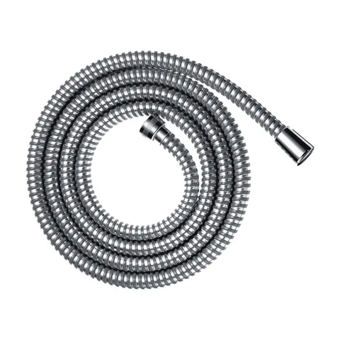 HG Metaflex Душевой шланг  1,25 м, цвет: хром