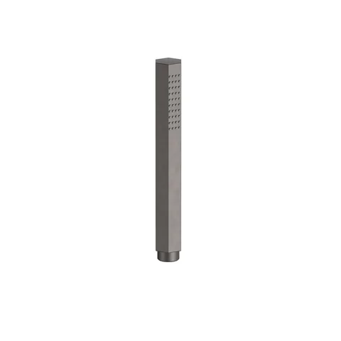 Fantini Venezia Ручной душ VENEZIA, цвет: Matt Gun Metal PVD