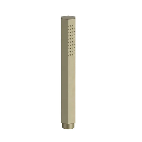 Fantini Venezia Ручной душ VENEZIA, цвет: Matt British Gold PVD