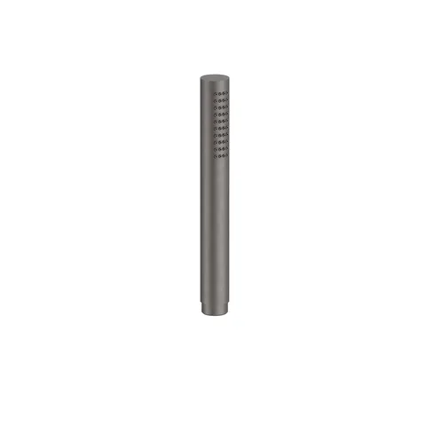 Fantini Venezia Ручной душ FIT, цвет: Matt Gun Metal PVD