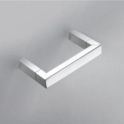 Fantini Linea Нержавеющая Сталь Держатель туалетной бумаги , цвет: матовая натуральная сталь