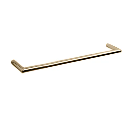 Fantini Young Полотенцедержатель 450мм, цвет: Matt British Gold PVD