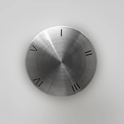 ANTONIO LUPI MINIMAYDAY Переключатель на 2, 3, 4 или 5 положений, в комплекте со встраиваемой частью, матовая нержавеющая сталь