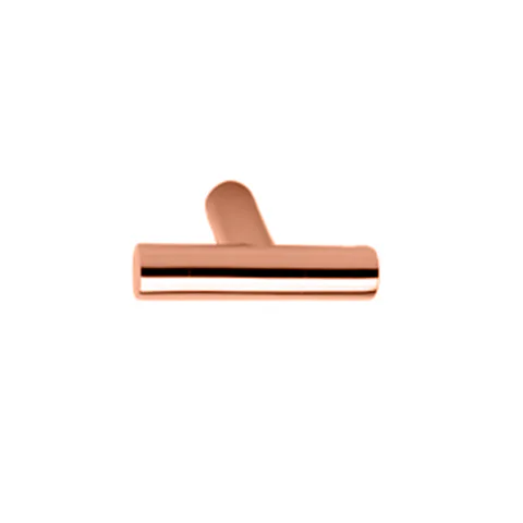 Fantini Young Крючок , цвет: Matt Copper PVD