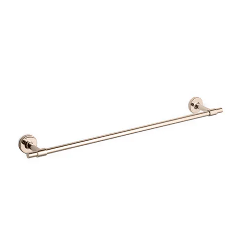 Bertocci Cinquecento Полотенцедержатель 36 см, цвет: nichel mat