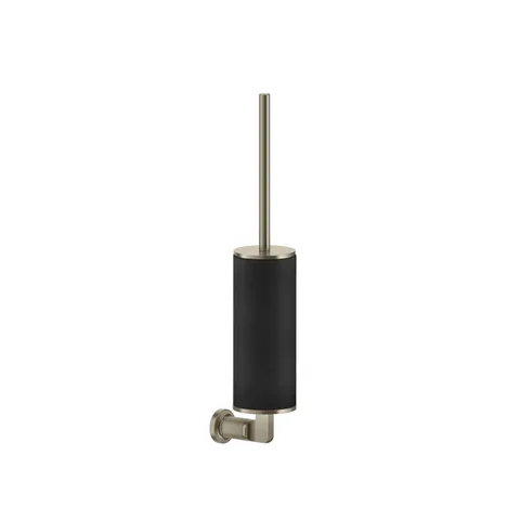 GESSI INCISO Ершик настенный, цвет: finox