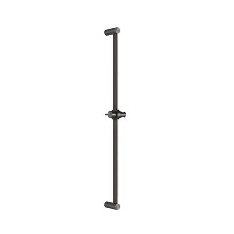 GESSI 316 Штанга для душа, цвет: brushed black metal pvd