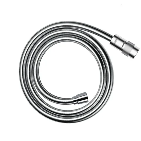 HG Isiflex  Душевой шланг  1,60 м с контролем напора воды, цвет: хром