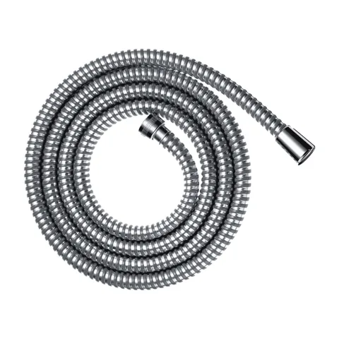 HG Metaflex Душевой шланг  1,60 м, цвет: хром