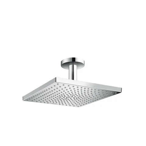 HG Raindance E 300 Верхний душ 300x300мм, потолочный держатель, 1jet, цвет: хром