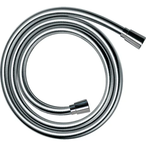 HG Isiflex Душевой шланг  2,00 м, цвет: хром