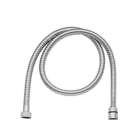 FIMA|Carlo Frattini Wellness Шланг для душа 1500 мм., металлический, цвет хром