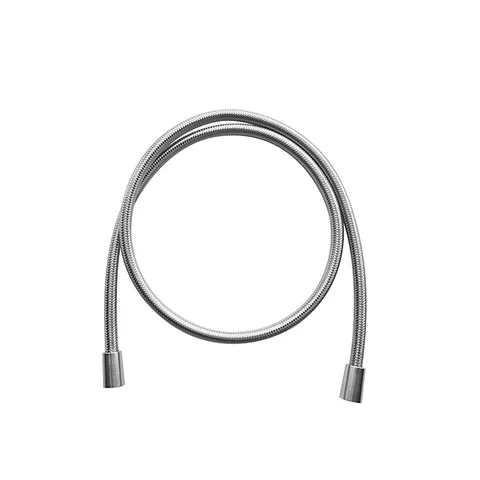 FIMA|Carlo Frattini Spillo Steel Шланг для душа 1500 мм., цвет INOX