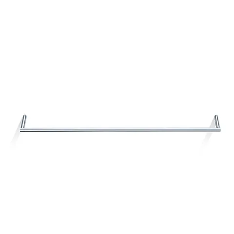 Decor Walther Mikado HTE60 Полотенцедержатель 60см, цвет: хром