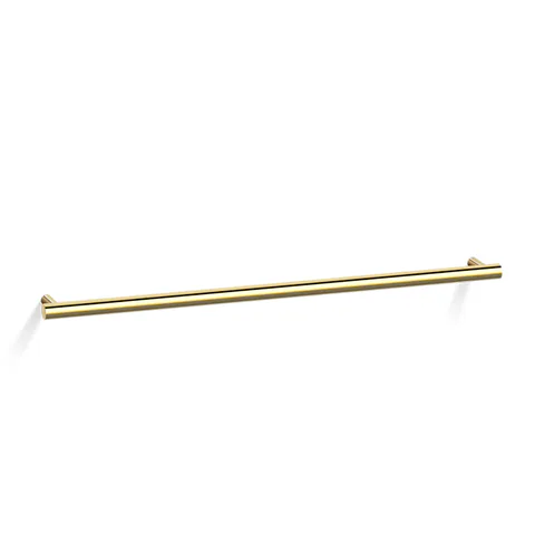 Decor Walther Bar HTE60 Полотенцедержатель 60см, цвет: золото