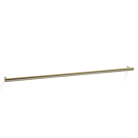 Decor Walther Bar HTE60 Полотенцедержатель 80см, цвет: золото матовое
