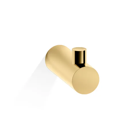Decor Walther Bar HAK1 Крючок, цвет: золото