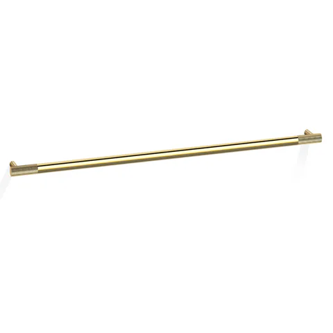 Decor Walther Club HTE80 Полотенцедержатель 80см, цвет: золото